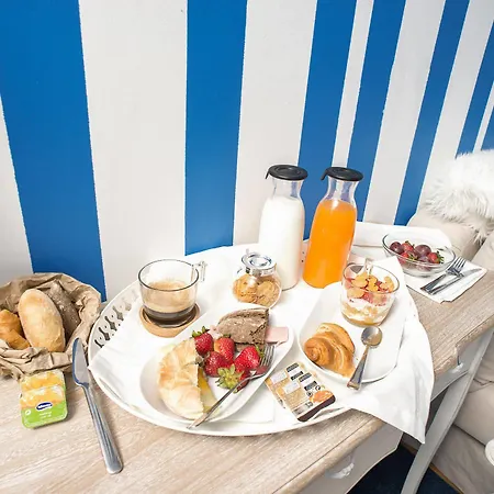 호스텔 No Limit Bairro Alto *