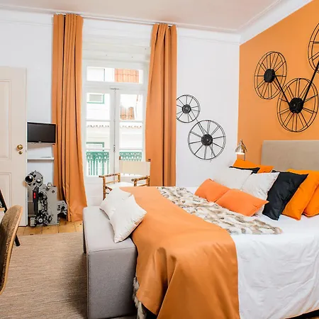 No Limit Bairro Alto 리스본