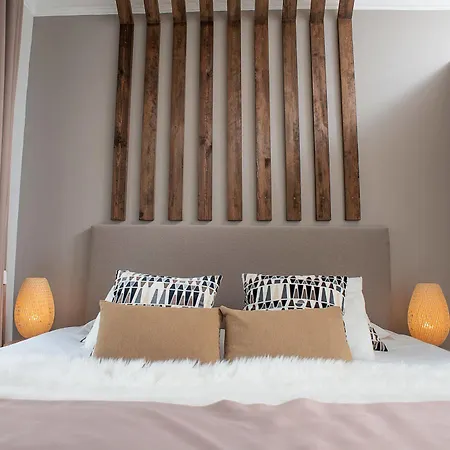 No Limit Bairro Alto * 리스본