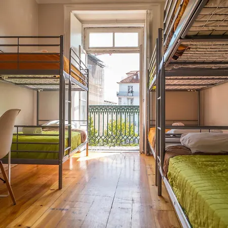 No Limit Bairro Alto * 리스본