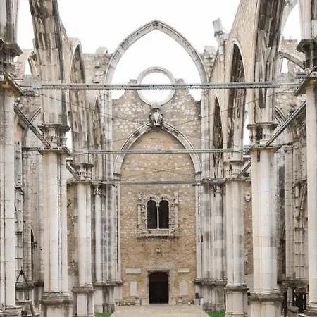 No Limit Bairro Alto 리스본