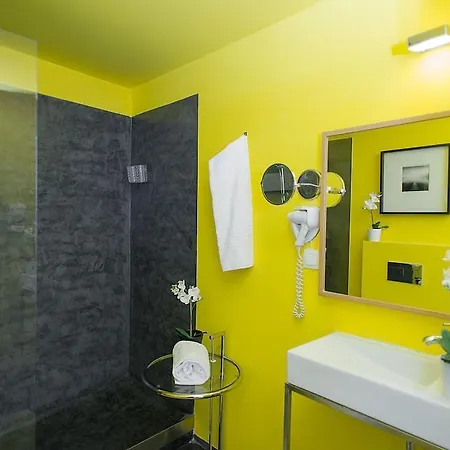 No Limit Bairro Alto 호스텔