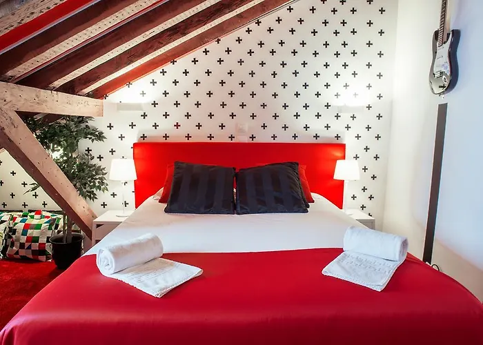 No Limit Bairro Alto Lisboa