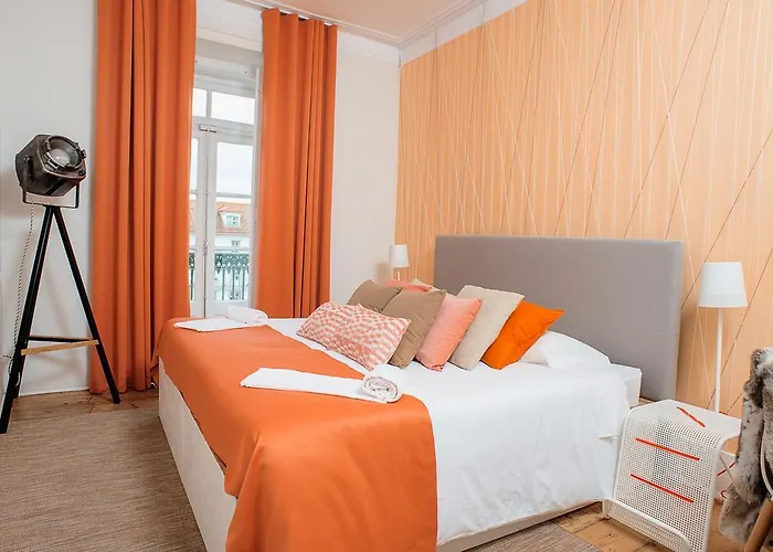 Hostal No Limit Bairro Alto