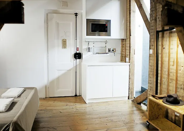 No Limit Bairro Alto * Lisboa