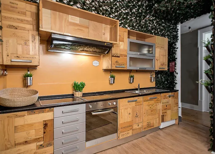 No Limit Bairro Alto Lisboa