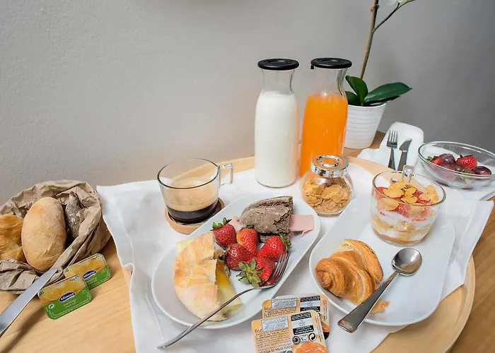 No Limit Bairro Alto Hostal