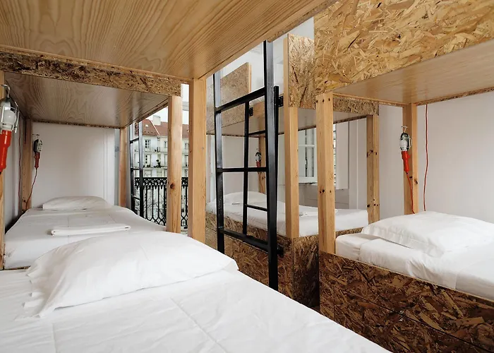 No Limit Bairro Alto * Lisboa