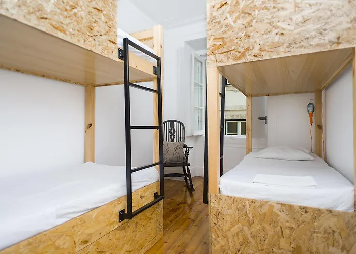 No Limit Bairro Alto