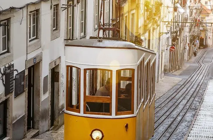 No Limit Bairro Alto